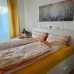 Frisch Renovierte In Apartmán