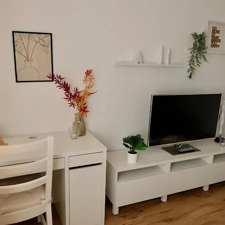 Frisch Renovierte In * Kulmbach