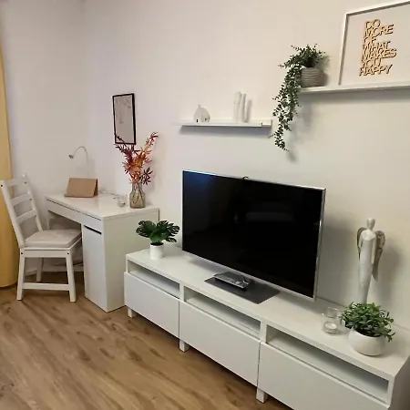 Frisch Renovierte In *