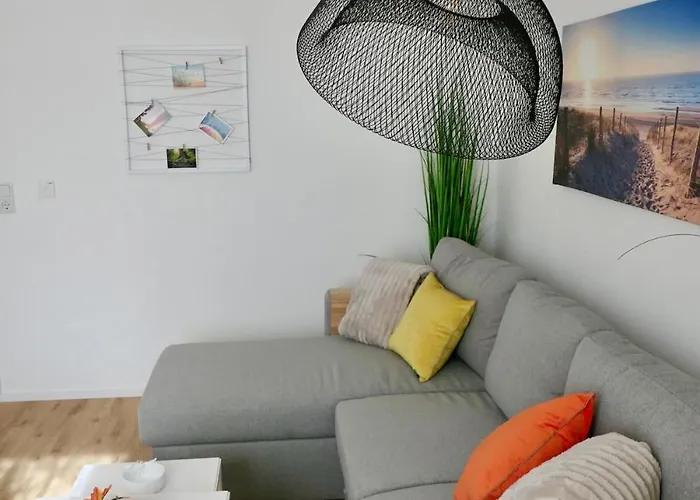 Appartement Frisch Renovierte In Kulmbach