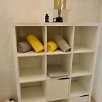 Lejlighed Frisch Renovierte In