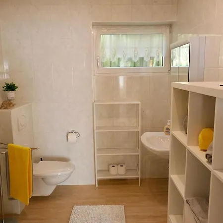 Frisch Renovierte In