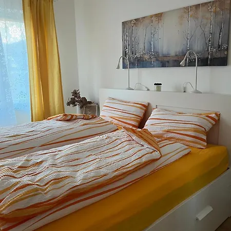 Frisch Renovierte In Daire