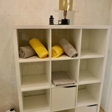 Lägenhet Frisch Renovierte In