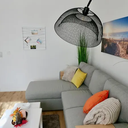 Apartment Frisch Renovierte In Kulmbach