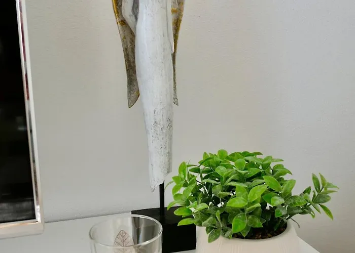 Frisch Renovierte In Apartment Kulmbach