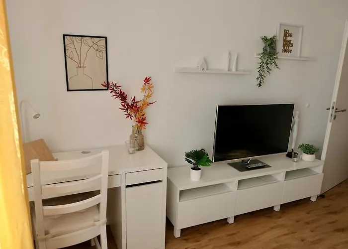 Frisch Renovierte In * Kulmbach