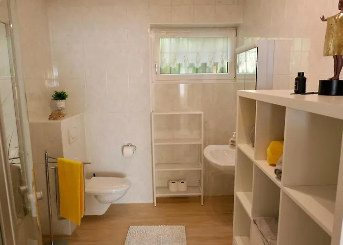 Frisch Renovierte In