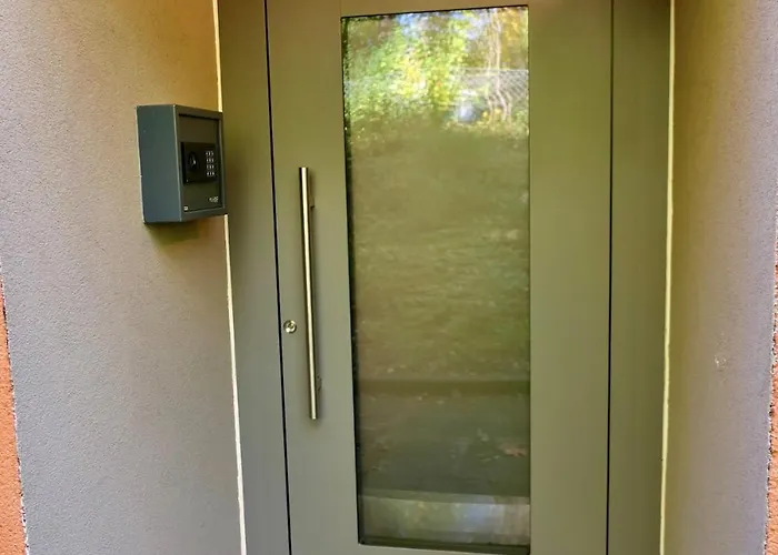 Frisch Renovierte In Kulmbach